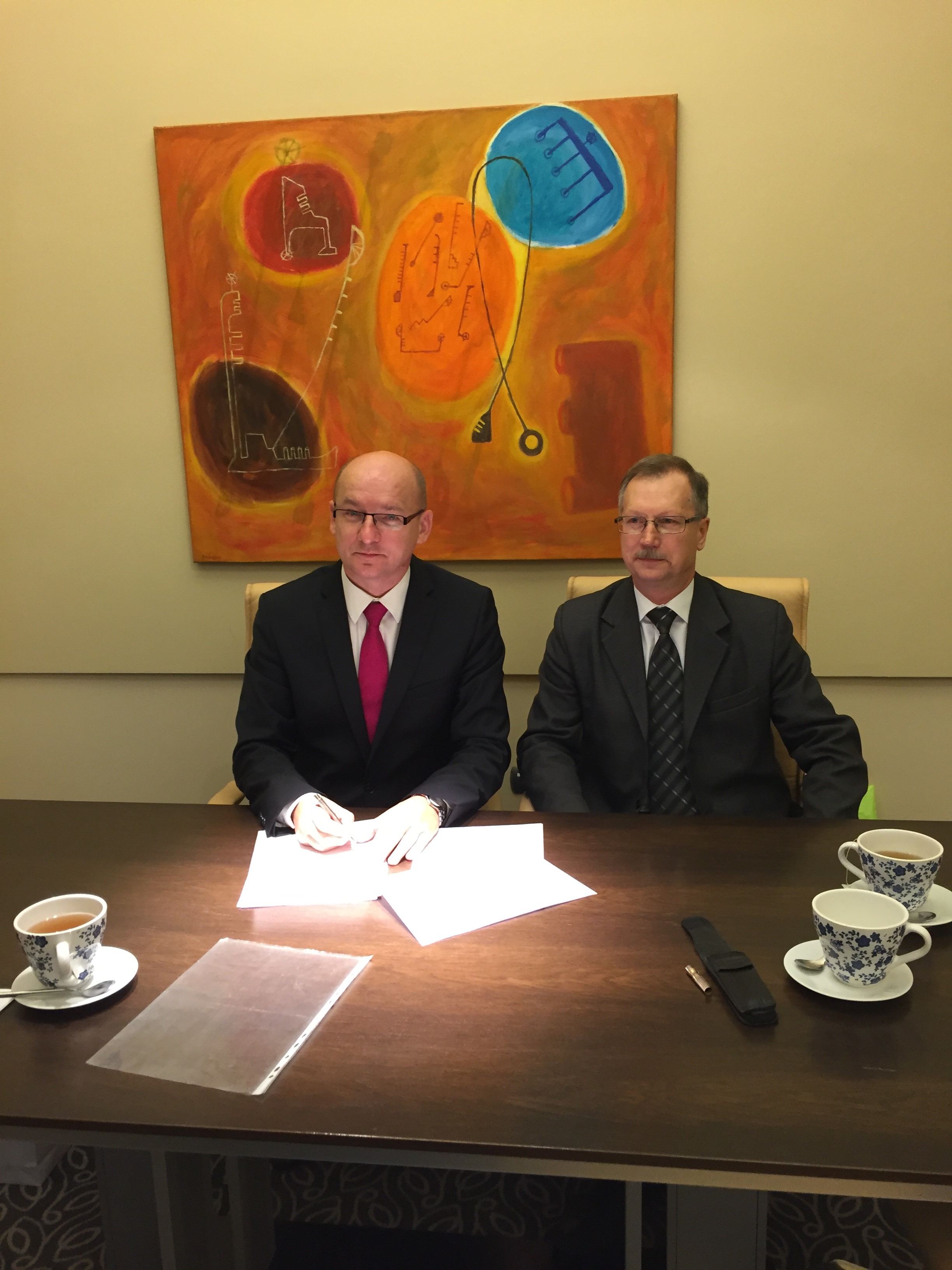 Проректор по учебной работе УрГЭУ Сергей Рогожин